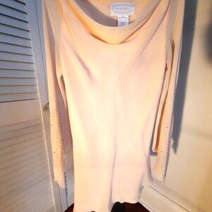 Vintage Alfred Angelo blouse